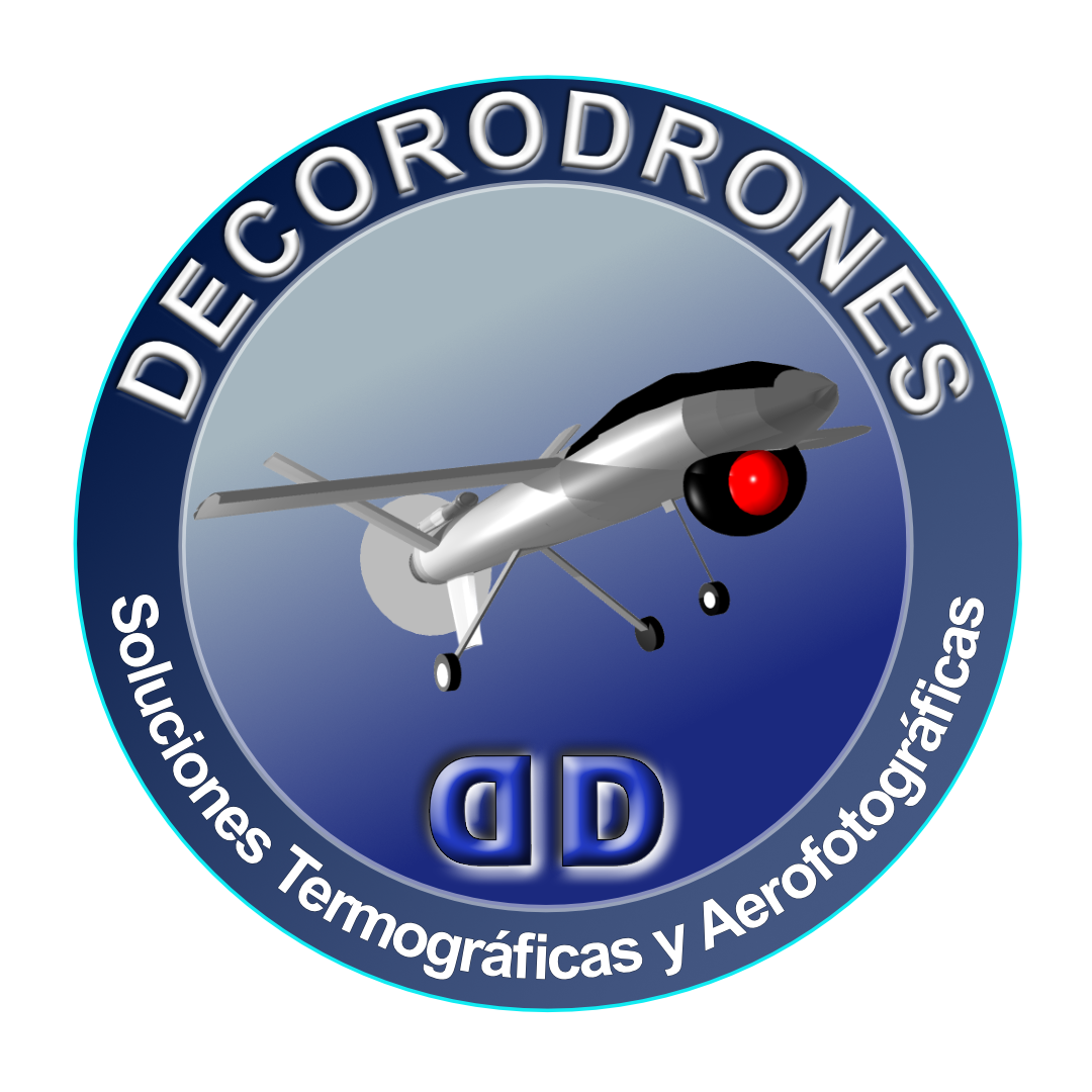 DECORODRONES